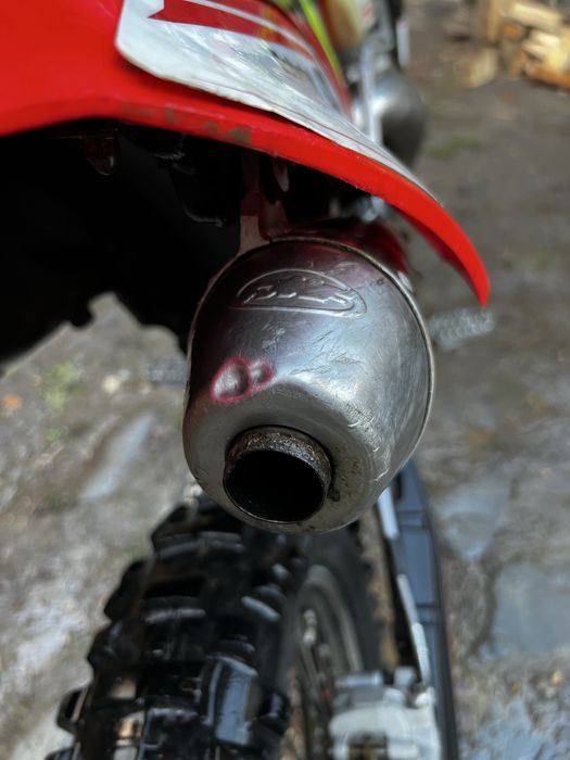 Evacuare Finală FMF