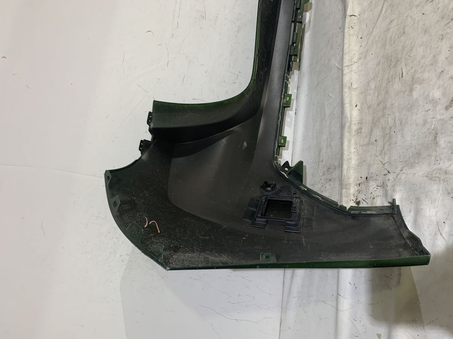 Bara spate Peugeot 208, Hatchback, 2022, 2023, 2024, cod origine OE 9837748780.