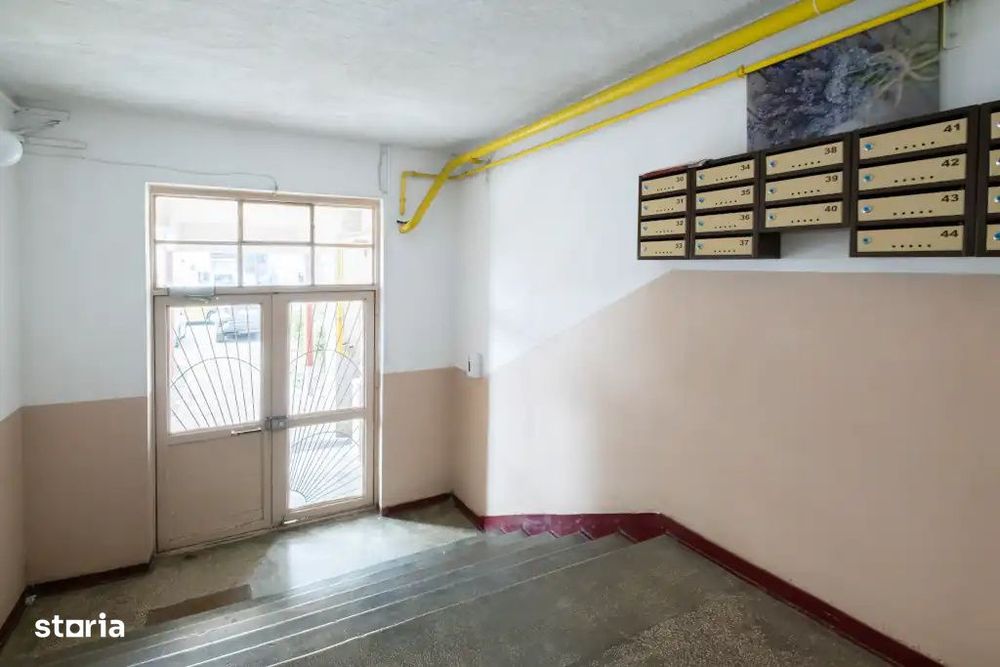 Apartament 3 camere decomandat - Inel 2