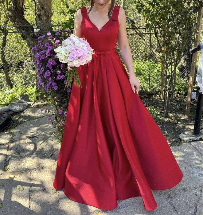 Rochie de nasa XS