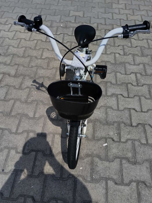 MAKANI Велосипед 16" PALI син