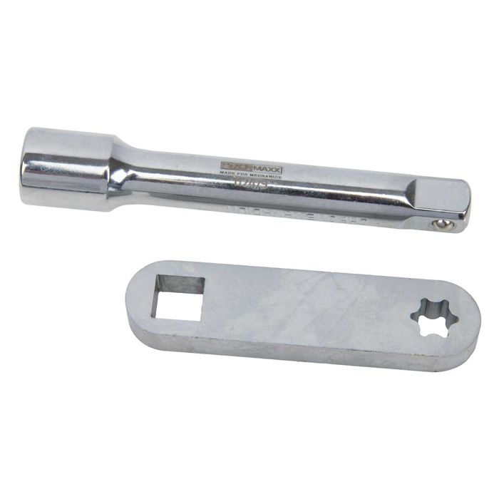 Инструмент за зъбни колела разпределителен вал Мерцедес ОМ651