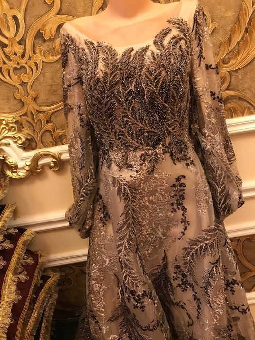 Вечерние платья срочно