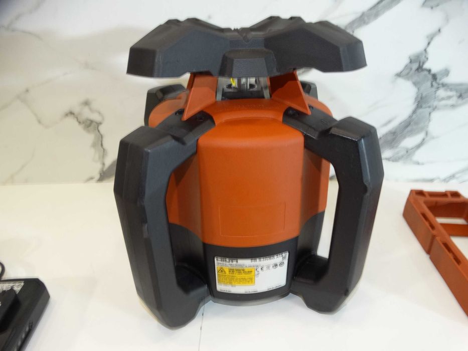 Hilti PR 3 HVSG - Ротационен лазер със зелен лъч