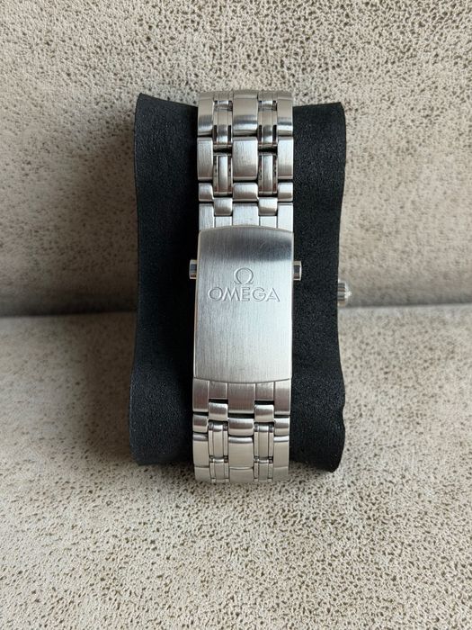 Omega Seamaster Diver Chrono