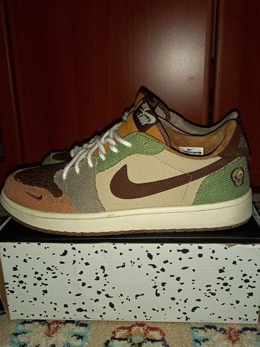 Продаются кроссовки фирмы Nike