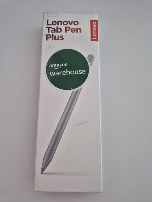 Lenovo tab pen plus