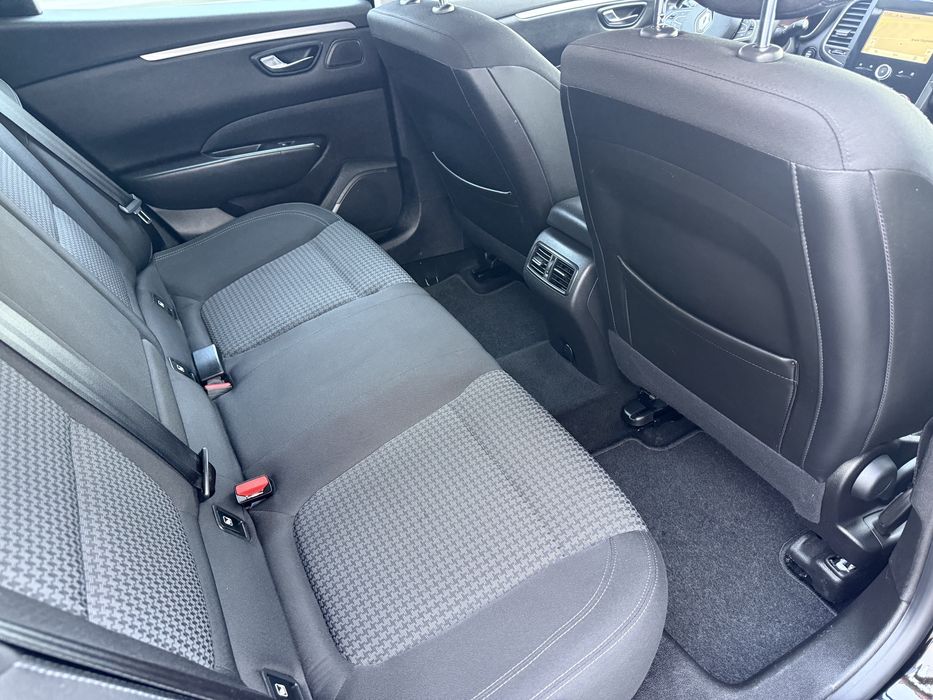 Talisman, 2017, 1.5 dci, 155000 km