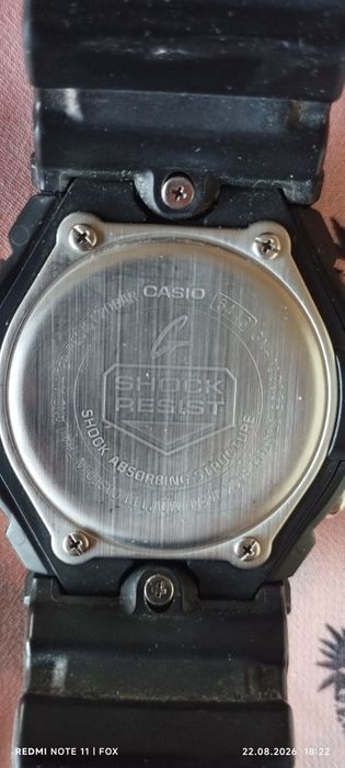 Ceas Casio G-Shock