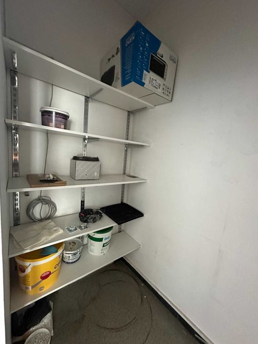 Дава се под наем Магазин в Пловдив, Мараша - 100 кв.м за 918 € - Снимка #8