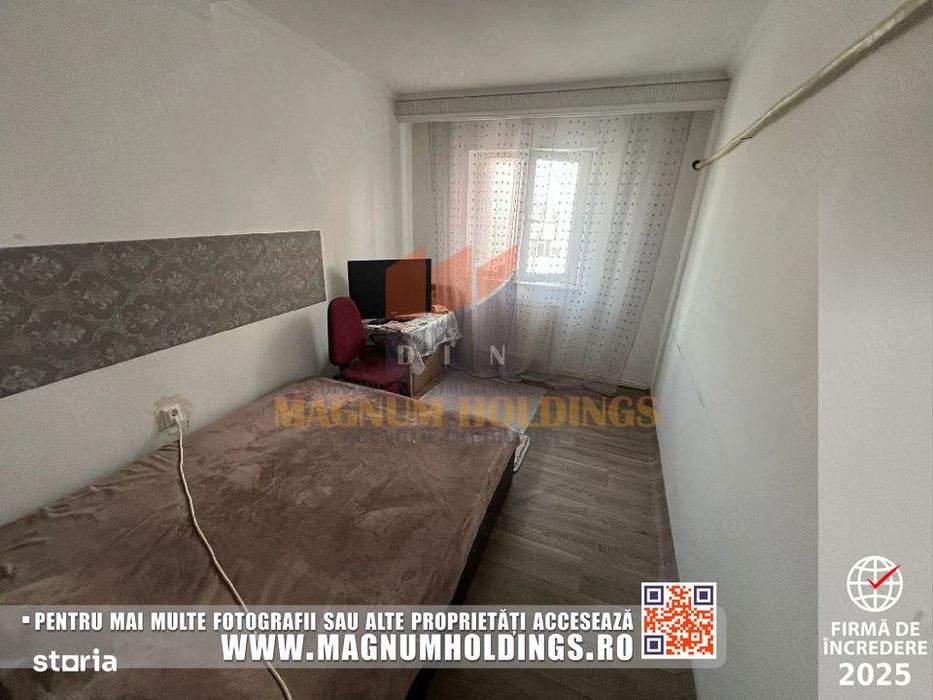 Apartament 2 camere, cf3, Razboieni