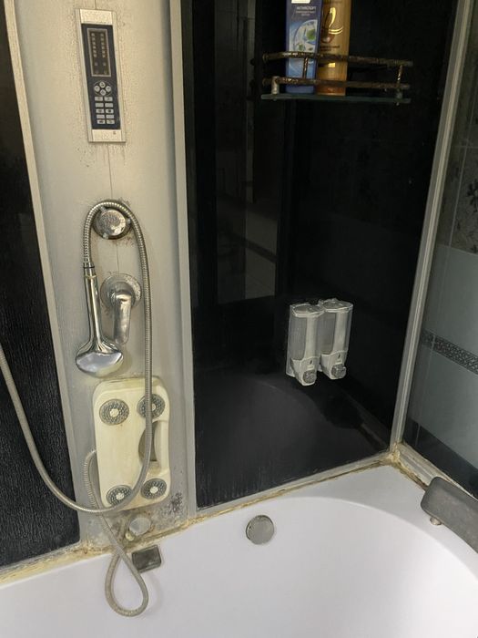 Душевая кабина БЕСПЛАТНО