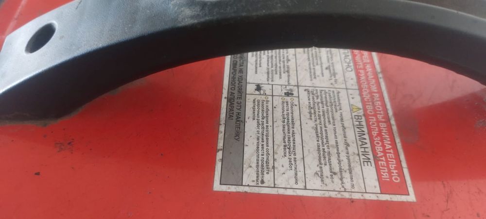 Продается Электро сварка полуавтомат