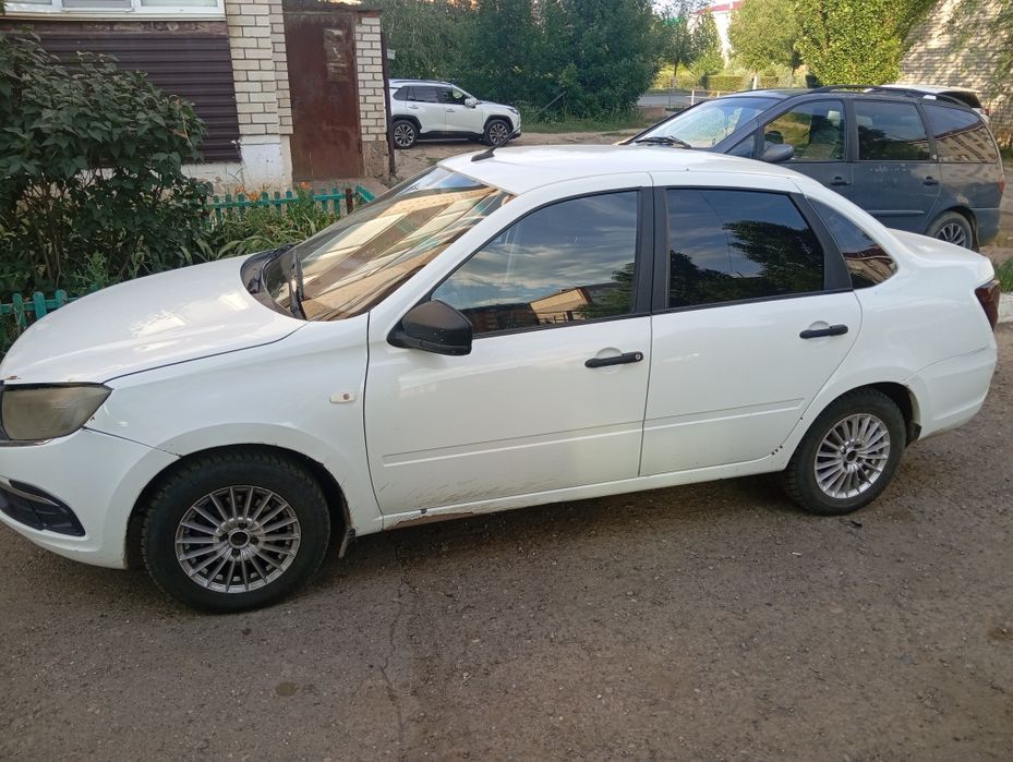 Аренда автомобиля под такси