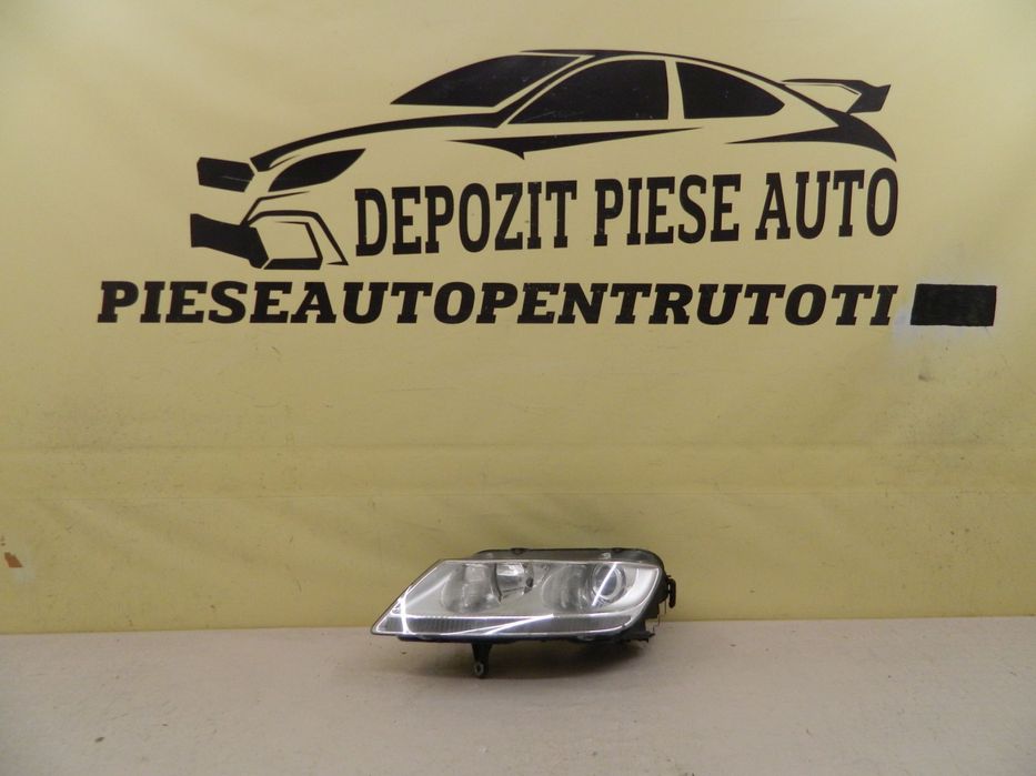Far stanga VW Phaeton Bi-Xenon, 2008, 2009, 2010, cod origine 3D1941015N.