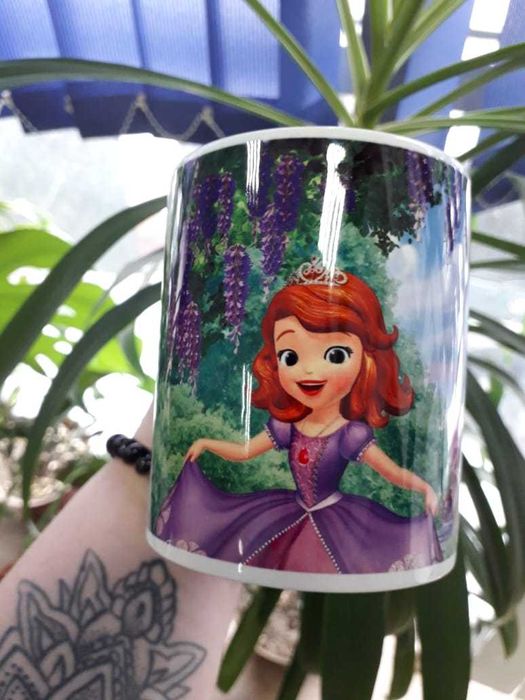 Печать на кружках алматы