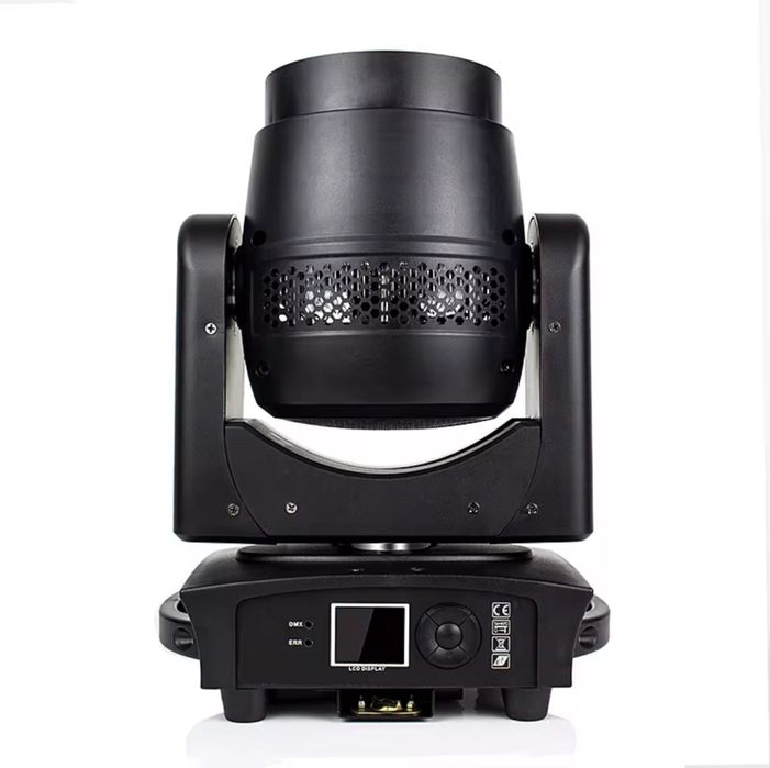 Световая голова Bee eye, глаз пчелы