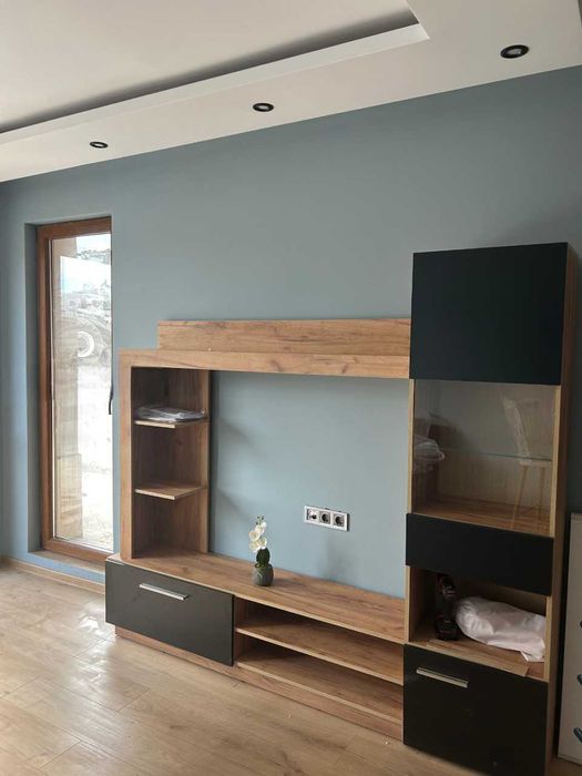 Дава се под наем Двустаен апартамент в София, Витоша - 60 кв.м за 663 € - Снимка #13