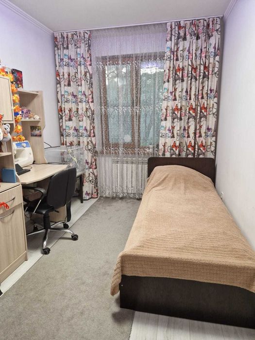 Недвижимость квартира