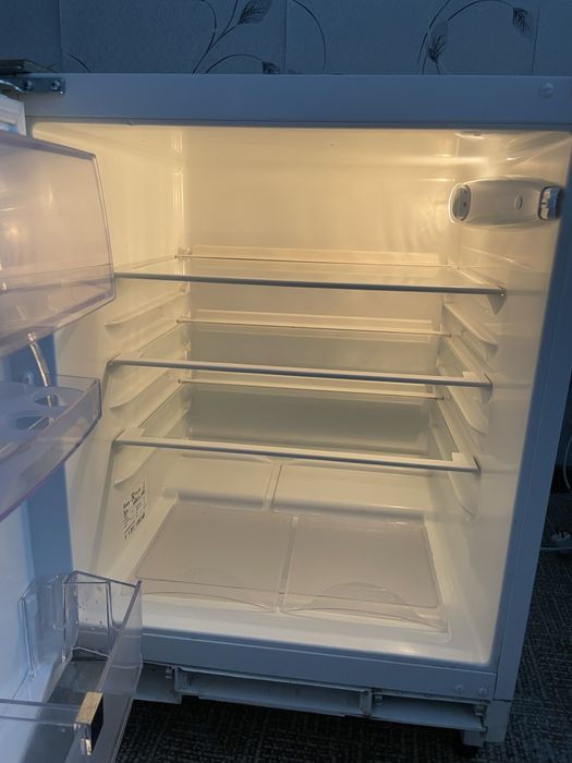 Холодильник Electrolux