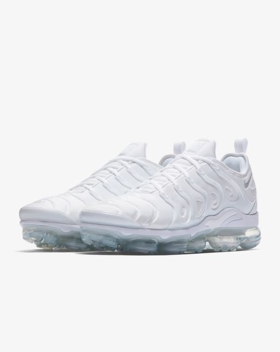 Nike Air VaporMax - Triple White - * В разпродажба*