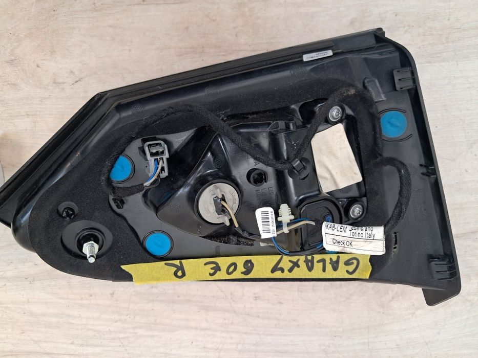 Стоп  Ford Galaxy 2012/2017г