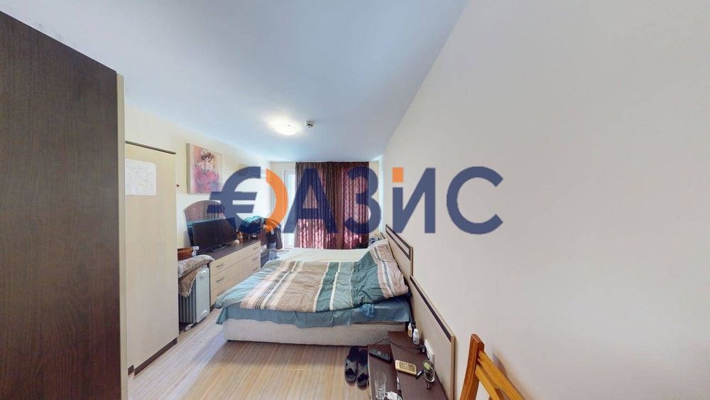 Продава се Двустаен апартамент в с. Кошарица, Област Бургас - 64 кв.м за 518 €/кв.м - Снимка #12