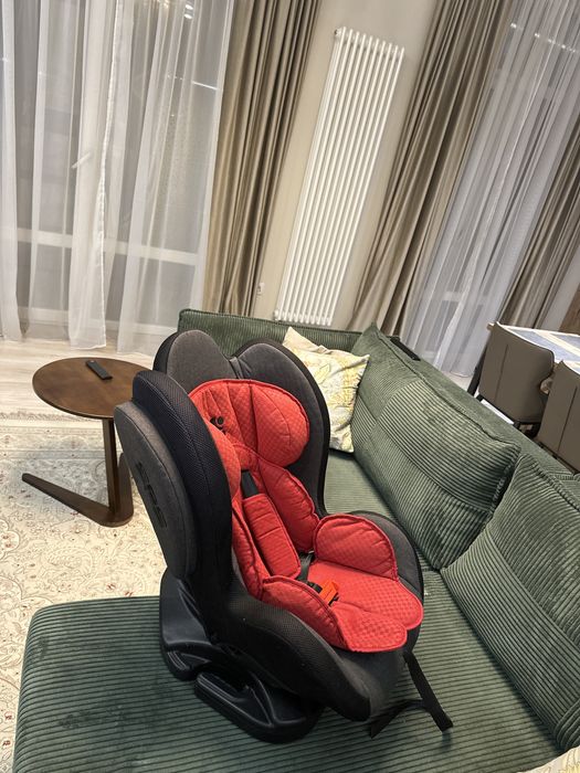 Детское автокресло Lorelli от 0 до 25 кг