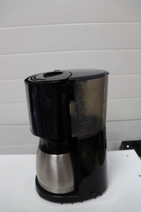 Шварц кафемашина Melitta Enjoy Top Therm, 1017, изолирана кана