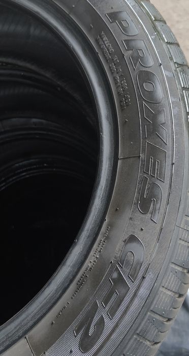 TOYO PROXES CF2 205/55/16