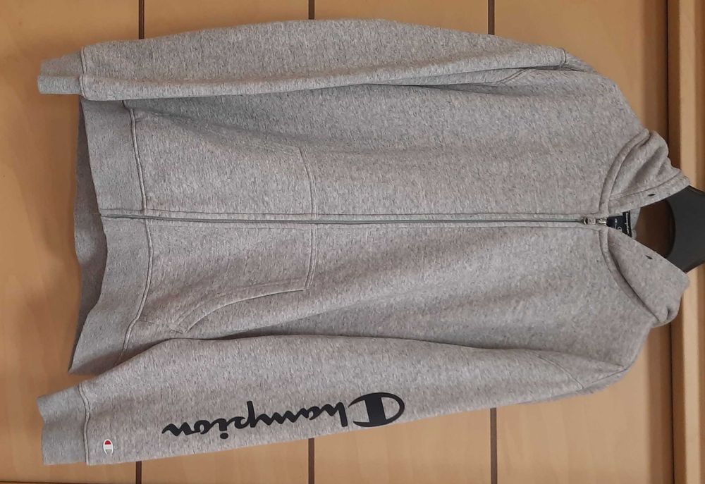 Champion-Много Запазено