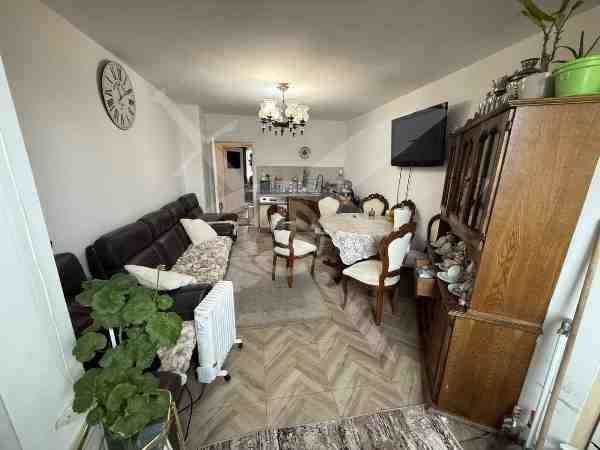 Тристаен апартамент в Меден Рудник! 77936