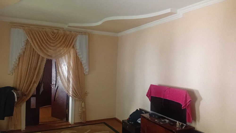 6-комнат 7 соток с мебелью Бухара, р-н Позвушни. 85 000$
