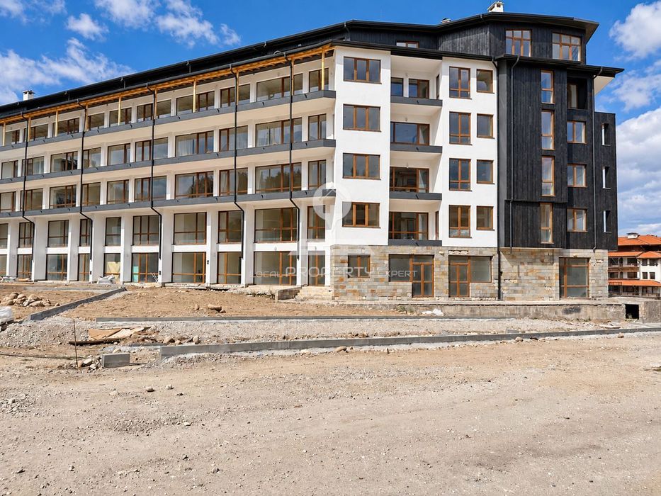 Продава се Тристаен апартамент в Банско - 135 кв.м за 1245 €/кв.м - Снимка #11