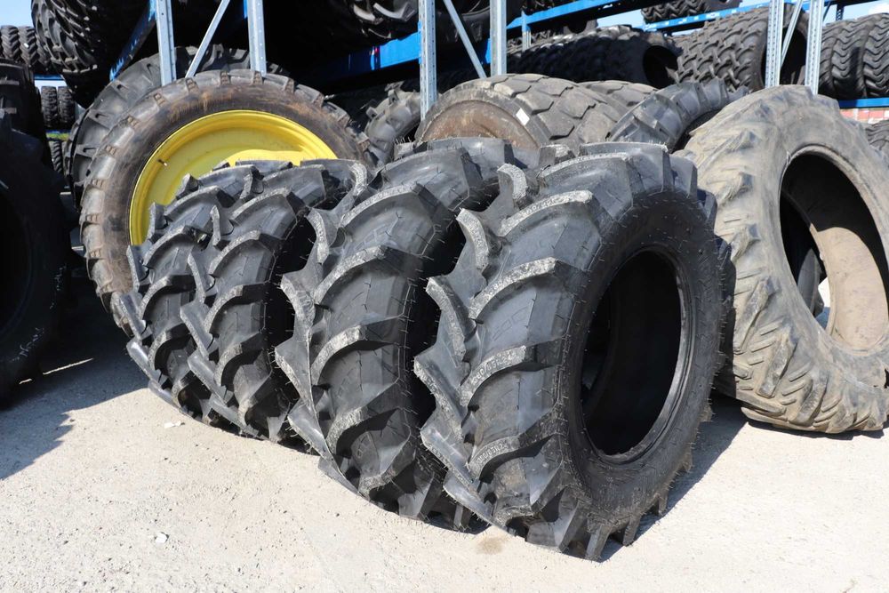 Cauciucuri 380/85R24 StarMaxx Radiale Noi cu Garantie AgroMir