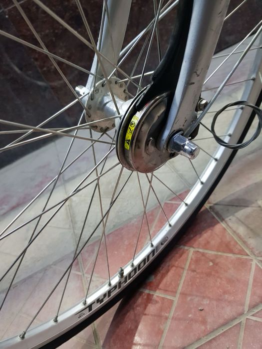 Velosiped Нимецский