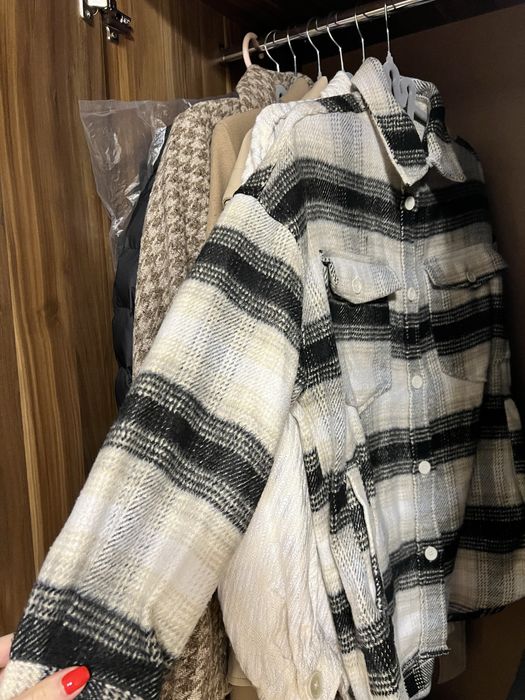 Риза яке fashion room