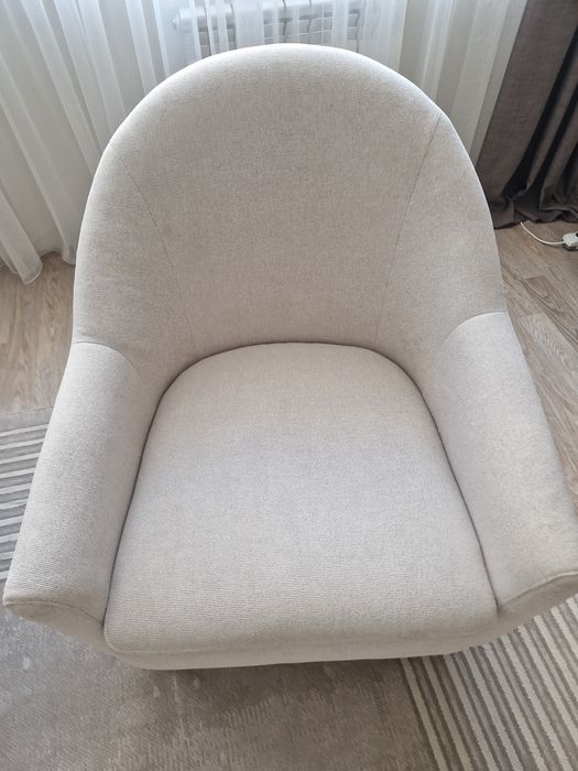 Кресло мягкое продам