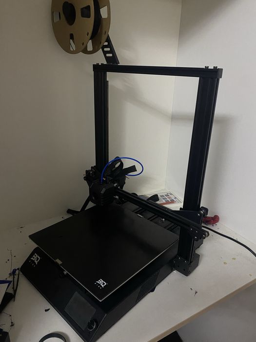 3D принтер BIQU-B1 SE PLUS