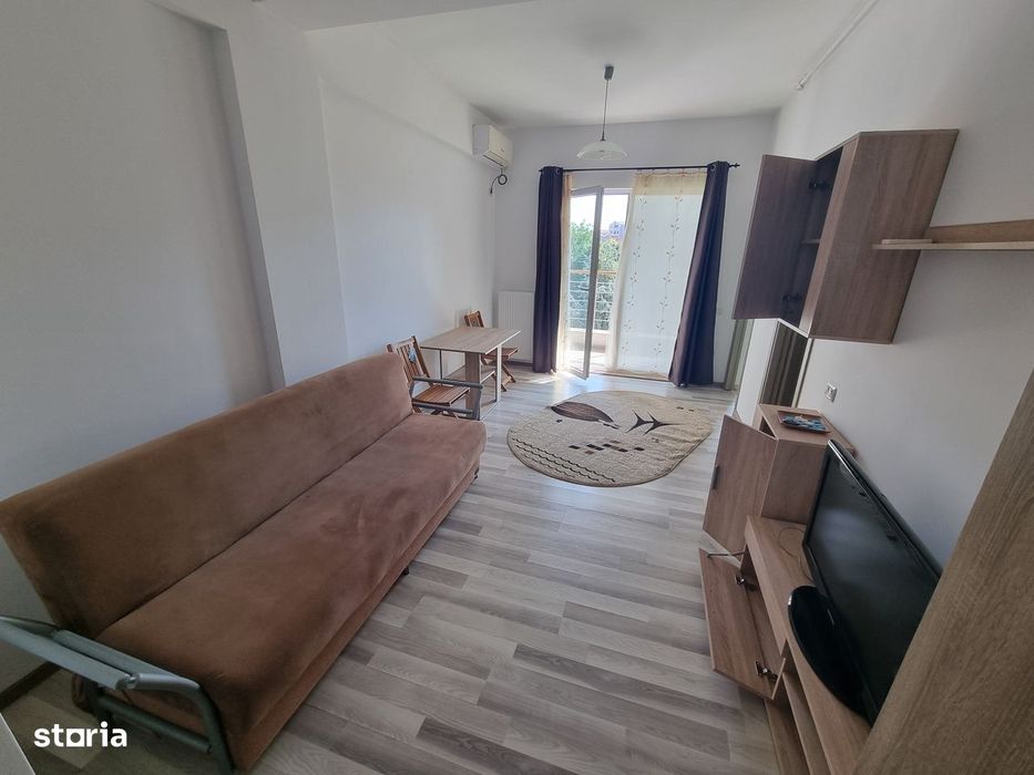 Compozitori Lidl-garsoniera bloc apartamente cu loc de parcare inclus