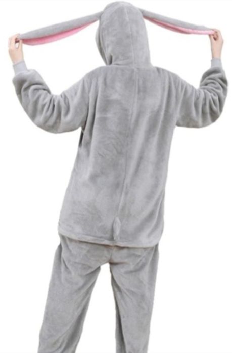 Кигуруми - кролик