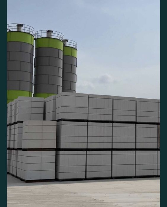 Газоблок   газаблок  все размеры есть