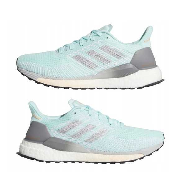 Оригинални дамски обувки ADIDAS SOLAR BOOST 19 размер EU39 1/3