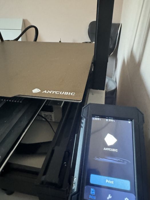 Anycubic Kobra Max 2
