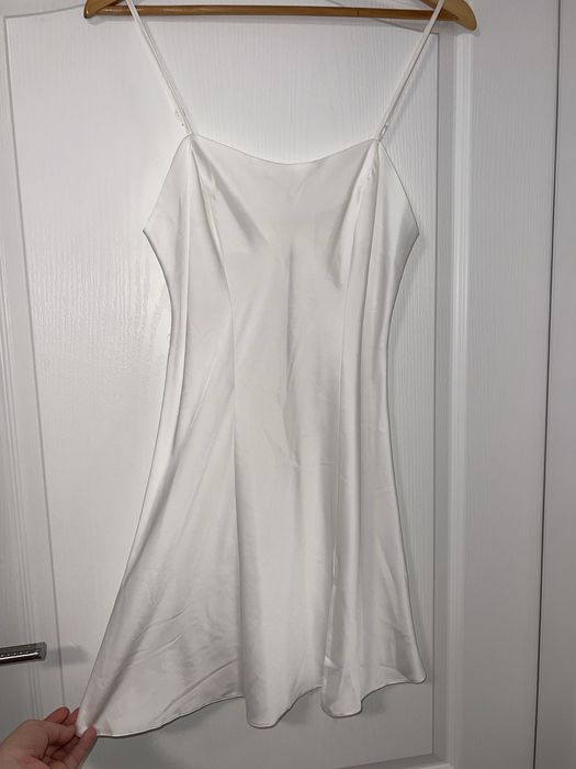 Halat si neglijeu mireasa