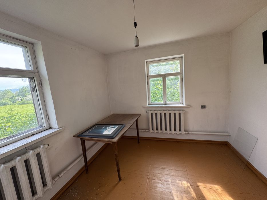 Продам коттедж п. Ушаново