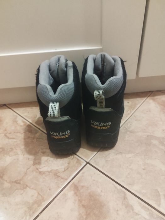 Ботуши 27, 28, 29 Viking, Quechua