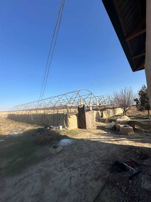 Бизнес учун таййор дача сотилади