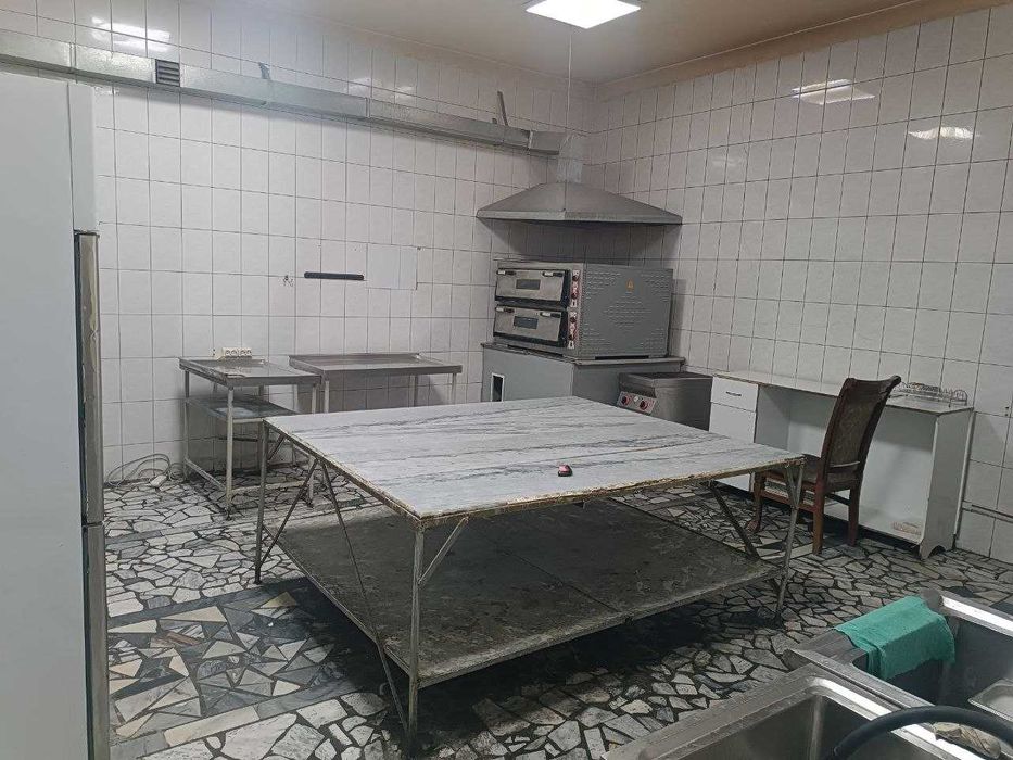 Продаётся готовый бизнес