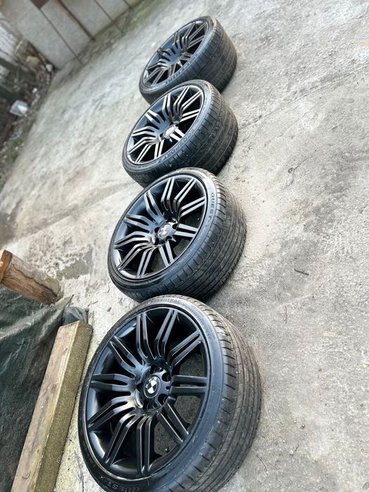Bmw e60 525 D 177 cp